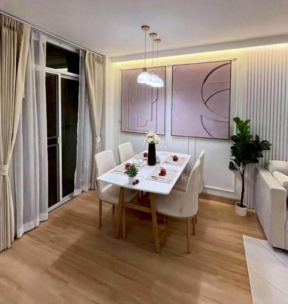 S Condo Sukhumvit 50 : เอส คอนโด สุขุมวิท 50, กรุงเทพ, 1332 ซ. สุขุมวิท 50, พระโขนง, คลองเตย, กรุงเทพ, 60 ตร.ม., คอนโด ให้เช่า, โดย Rojjana Jindasri, 500576453 - DDproperty.com