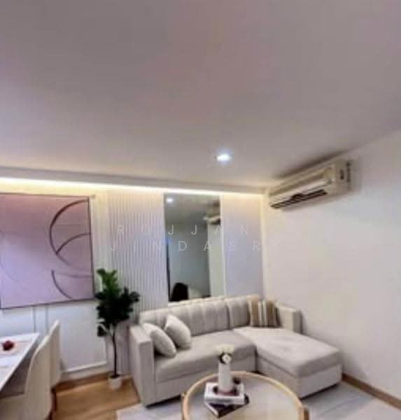 S Condo Sukhumvit 50 : เอส คอนโด สุขุมวิท 50, กรุงเทพ, 1332 ซ. สุขุมวิท 50, พระโขนง, คลองเตย, กรุงเทพ, 60 ตร.ม., คอนโด ให้เช่า, โดย Rojjana Jindasri, 500576453 - DDproperty.com