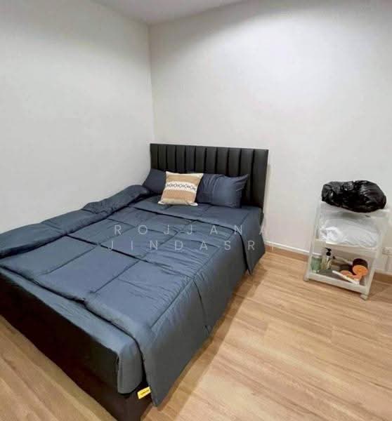 S Condo Sukhumvit 50, Bangkok, 1332 Sukhumvit 50 Aly, Phra Kanong, Khlong Toei, Bangkok, 2 Bedrooms, 60 sqm, Condo For Rent, by Rojjana Jindasri, 500576453 - DDproperty.com