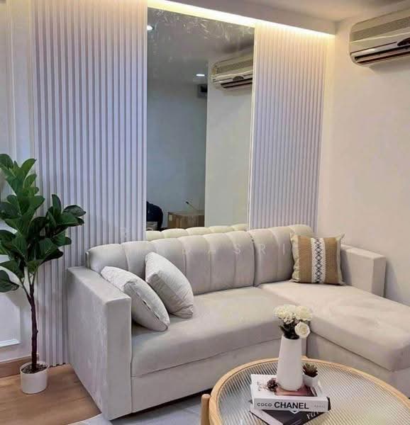 S Condo Sukhumvit 50, Bangkok, 1332 Sukhumvit 50 Aly, Phra Kanong, Khlong Toei, Bangkok, 2 Bedrooms, 60 sqm, Condo For Rent, by Rojjana Jindasri, 500576453 - DDproperty.com