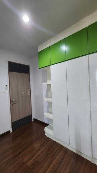 Supalai Premier Ratchathewi, Bangkok, 188 Phetchaburi Road, Thanon Phetchaburi, Ratchathewi, Bangkok, 1 Bedroom, 68 sqm, Condo For Rent, by Connex Property, 500576454 - DDproperty.com