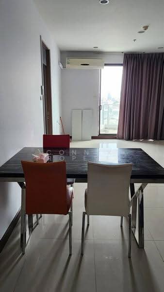 Supalai Premier Ratchathewi, Bangkok, 188 Phetchaburi Road, Thanon Phetchaburi, Ratchathewi, Bangkok, 1 Bedroom, 68 sqm, Condo For Rent, by Connex Property, 500576454 - DDproperty.com