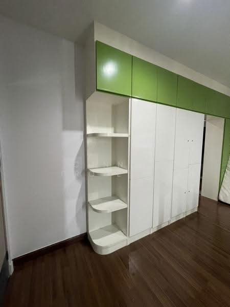 Supalai Premier Ratchathewi, Bangkok, 188 Phetchaburi Road, Thanon Phetchaburi, Ratchathewi, Bangkok, 1 Bedroom, 68 sqm, Condo For Rent, by Connex Property, 500576454 - DDproperty.com