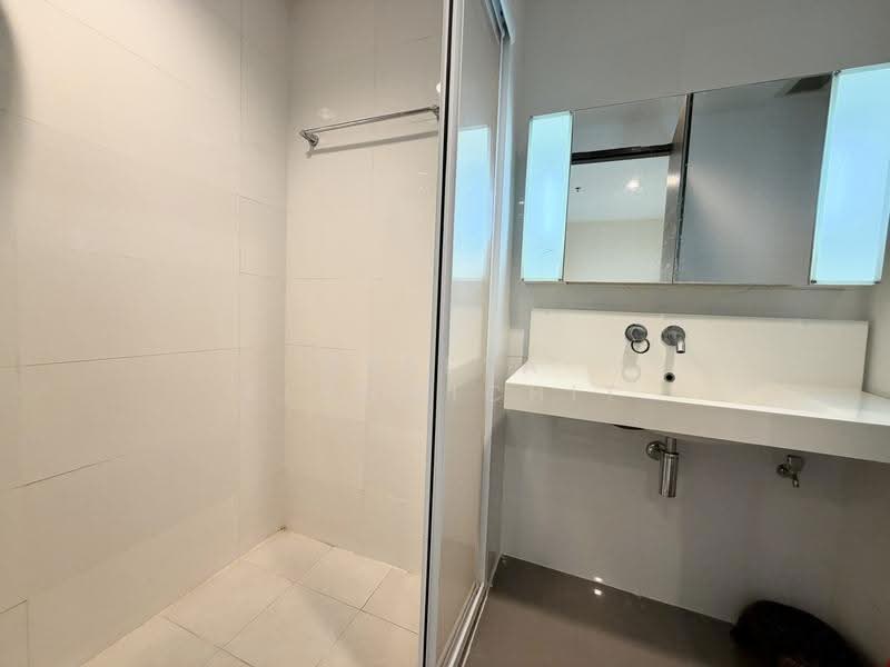 Rhythm Ratchada, Bangkok, 558 Ratchadaphisek Road, Samsen Nok, Huai Khwang, Bangkok, 1 Bedroom, 36 sqm, Condo For Rent, by Areeya Kingwichit, 500576455 - DDproperty.com