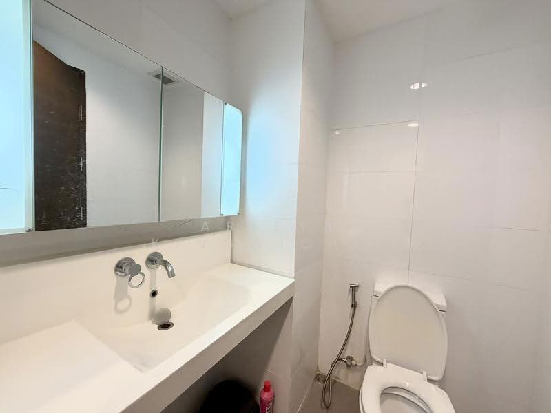 Rhythm Ratchada, Bangkok, 558 Ratchadaphisek Road, Samsen Nok, Huai Khwang, Bangkok, 1 Bedroom, 36 sqm, Condo For Rent, by Areeya Kingwichit, 500576455 - DDproperty.com