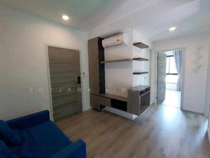 Notting Hill Sukhumvit 105, Bangkok, 105 Sukhumvit, Bang Na, Bangkok, 2 Bedrooms, 44 sqm, Condo For Rent, by Rojjana Jindasri, 500576458 - DDproperty.com
