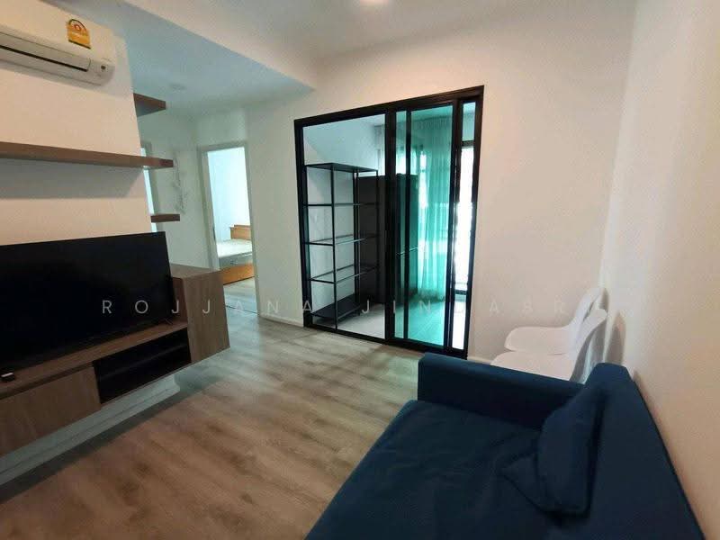 Notting Hill สุขุมวิท 105, กรุงเทพ, 105 Sukhumvit, บางนา, กรุงเทพ, 44 ตร.ม., คอนโด ให้เช่า, โดย Rojjana Jindasri, 500576458 - DDproperty.com