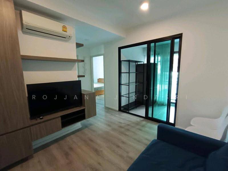 Notting Hill สุขุมวิท 105, กรุงเทพ, 105 Sukhumvit, บางนา, กรุงเทพ, 44 ตร.ม., คอนโด ให้เช่า, โดย Rojjana Jindasri, 500576458 - DDproperty.com
