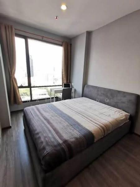 IDEO Mobi Rangnam, Bangkok, 107 Rang Nam Alley, Thanon Phaya Thai, Ratchathewi, Bangkok, 1 Bedroom, 36 sqm, Condo For Sale, by Natthapong Laomahong, 500576459 - DDproperty.com