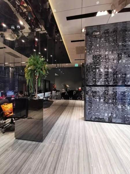 IDEO Mobi Rangnam : ไอดีโอ โมบิ รางน้ำ, กรุงเทพ, 107 ถนนรางน้ำ, ถนนพญาไท, ราชเทวี, กรุงเทพ, 36 ตร.ม., คอนโด ขาย, โดย Natthapong Laomahong, 500576459 - DDproperty.com