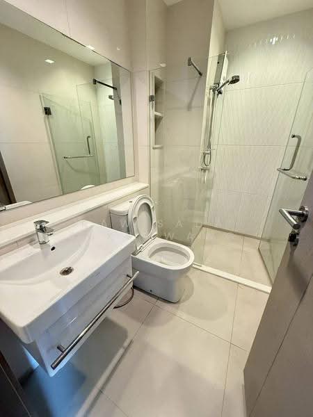 Life Asoke-Rama 9, bangkok, 626 Asoke-Dindaeng Road, Makkasan, Ratchathewi, Bangkok, 2 Bedrooms, 36 sqm, Condo For Rent, by RAWISADA SUKSAWANG, 500576460 - DDproperty.com
