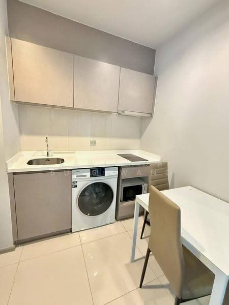 Life Asoke-Rama 9, bangkok, 626 Asoke-Dindaeng Road, Makkasan, Ratchathewi, Bangkok, 2 Bedrooms, 36 sqm, Condo For Rent, by RAWISADA SUKSAWANG, 500576460 - DDproperty.com