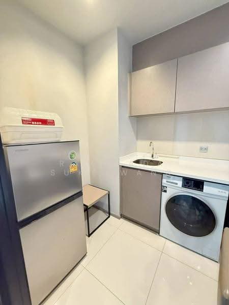 Life Asoke-Rama 9, bangkok, 626 Asoke-Dindaeng Road, Makkasan, Ratchathewi, Bangkok, 2 Bedrooms, 36 sqm, Condo For Rent, by RAWISADA SUKSAWANG, 500576460 - DDproperty.com