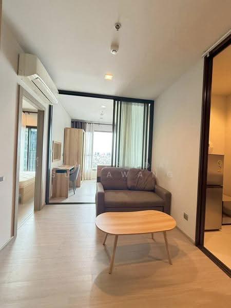 Life Asoke-Rama 9, bangkok, 626 Asoke-Dindaeng Road, Makkasan, Ratchathewi, Bangkok, 2 Bedrooms, 36 sqm, Condo For Rent, by RAWISADA SUKSAWANG, 500576460 - DDproperty.com