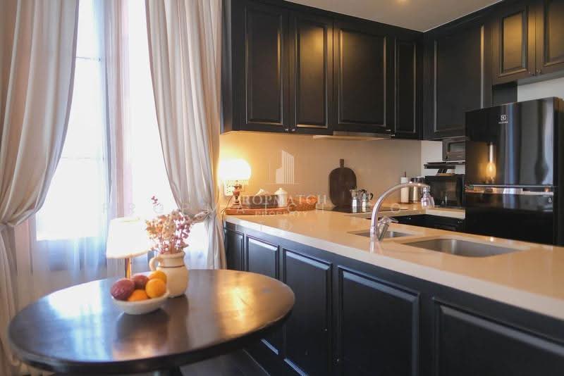 AGUSTON Sukhumvit 22, Bangkok, 140 Sukhumvit Road, Khlong Toei, Bangkok, 2 Bedrooms, 96 sqm, Condo For Sale, by PROPMATCH CO., LTD., 500576462 - DDproperty.com