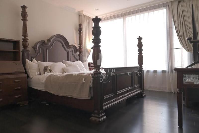 AGUSTON Sukhumvit 22, Bangkok, 140 Sukhumvit Road, Khlong Toei, Bangkok, 2 Bedrooms, 96 sqm, Condo For Sale, by PROPMATCH CO., LTD., 500576462 - DDproperty.com