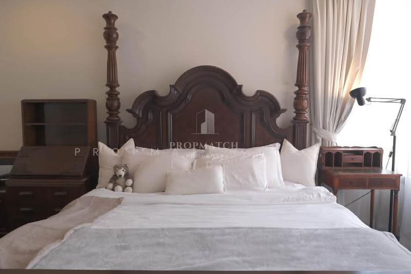 AGUSTON Sukhumvit 22, Bangkok, 140 Sukhumvit Road, Khlong Toei, Bangkok, 2 Bedrooms, 96 sqm, Condo For Sale, by PROPMATCH CO., LTD., 500576462 - DDproperty.com