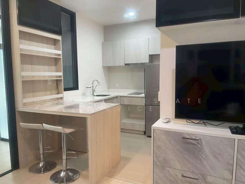 Life Asoke-Rama 9, bangkok, 626 Asoke-Dindaeng Road, Makkasan, Ratchathewi, Bangkok, 1 Bedroom, 35 sqm, Condo For Sale, by HOME Real Estate Service, 500576463 - DDproperty.com