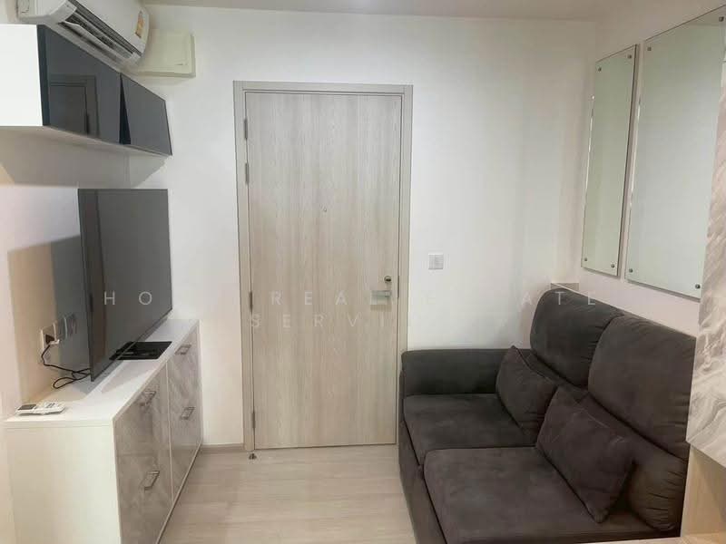 Life Asoke-Rama 9, bangkok, 626 Asoke-Dindaeng Road, Makkasan, Ratchathewi, Bangkok, 1 Bedroom, 35 sqm, Condo For Sale, by HOME Real Estate Service, 500576463 - DDproperty.com