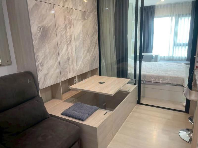 Life Asoke-Rama 9, bangkok, 626 Asoke-Dindaeng Road, Makkasan, Ratchathewi, Bangkok, 1 Bedroom, 35 sqm, Condo For Sale, by HOME Real Estate Service, 500576463 - DDproperty.com