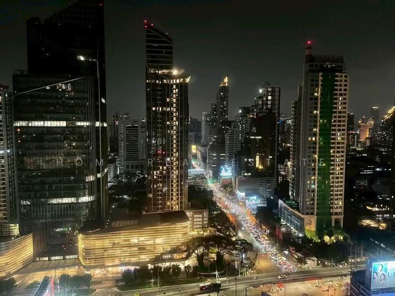 Life Asoke-Rama 9 : ไลฟ์ อโศก พระราม 9, กรุงเทพ, 626 ถนนอโศก-ดินแดง แขวงมักกะสัน เขตราชเทวี กรุงเทพมหานคร, มักกะสัน, ราชเทวี, กรุงเทพ, 35 ตร.ม., คอนโด ขาย, โดย HOME Real Estate Service, 500576463 - DDproperty.com