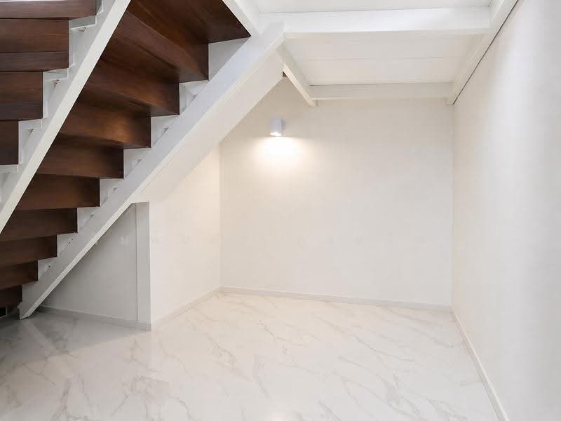 Baan Pruksa 12, Pathum Thani, Khlong Sam, Khlong Luang, Pathum Thani, 4 Bedrooms, 140 sqm, Semi-Detached House (Twin House) For Sale, by พิมพ์นภัส ภูธนภัทร, 500576466 - DDproperty.com