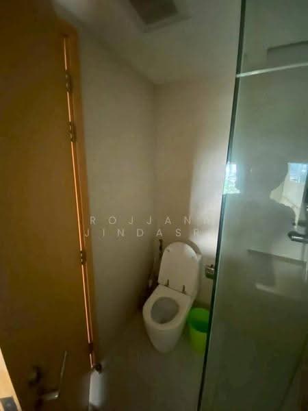 Siri At Sukhumvit, Bangkok, 902 Sukhumvit Road, Phra Kanong, Khlong Toei, Bangkok, 1 Bedroom, 51 sqm, Condo For Rent, by Rojjana Jindasri, 500576468 - DDproperty.com