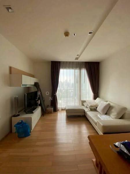 Siri At Sukhumvit, Bangkok, 902 Sukhumvit Road, Phra Kanong, Khlong Toei, Bangkok, 1 Bedroom, 51 sqm, Condo For Rent, by Rojjana Jindasri, 500576468 - DDproperty.com