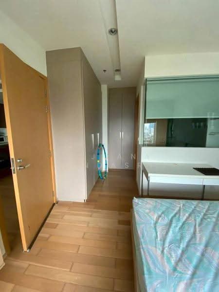 Siri At Sukhumvit, Bangkok, 902 Sukhumvit Road, Phra Kanong, Khlong Toei, Bangkok, 1 Bedroom, 51 sqm, Condo For Rent, by Rojjana Jindasri, 500576468 - DDproperty.com