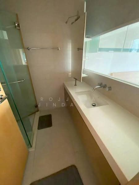 Siri At Sukhumvit, Bangkok, 902 Sukhumvit Road, Phra Kanong, Khlong Toei, Bangkok, 1 Bedroom, 51 sqm, Condo For Rent, by Rojjana Jindasri, 500576468 - DDproperty.com
