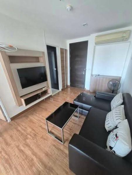 Rhythm Sukhumvit 50, Bangkok, 8 Sukhumvit 50, Sukhumvit Road, Phra Kanong, Khlong Toei, Bangkok, 1 Bedroom, 45 sqm, Condo For Rent, by Rojjana Jindasri, 500576472 - DDproperty.com