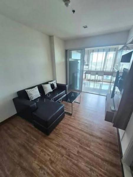 Rhythm Sukhumvit 50, Bangkok, 8 Sukhumvit 50, Sukhumvit Road, Phra Kanong, Khlong Toei, Bangkok, 1 Bedroom, 45 sqm, Condo For Rent, by Rojjana Jindasri, 500576472 - DDproperty.com