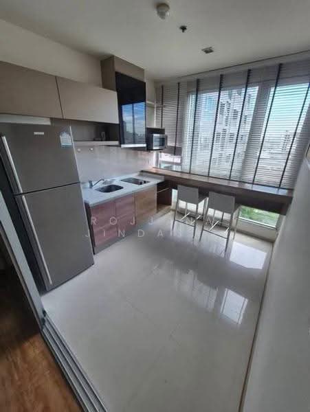 Rhythm Sukhumvit 50, Bangkok, 8 Sukhumvit 50, Sukhumvit Road, Phra Kanong, Khlong Toei, Bangkok, 1 Bedroom, 45 sqm, Condo For Rent, by Rojjana Jindasri, 500576472 - DDproperty.com