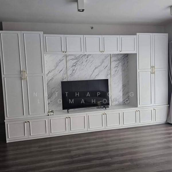 IDEO Rama 9-Asoke : ไอดีโอ พระราม 9-อโศก, กรุงเทพ, ถนนพระราม 9, ห้วยขวาง, กรุงเทพ, 91 ตร.ม., คอนโด ให้เช่า, โดย Natthapong Laomahong, 500576473 - DDproperty.com