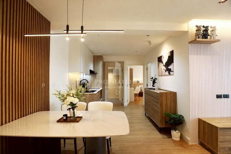 Eastwood Park, bangkok, On Nut 36 Alley, Suan Luang, Bangkok, 2 Bedrooms, 65 sqm, Condo For Sale, by PROPMATCH CO., LTD., 500576474 - DDproperty.com