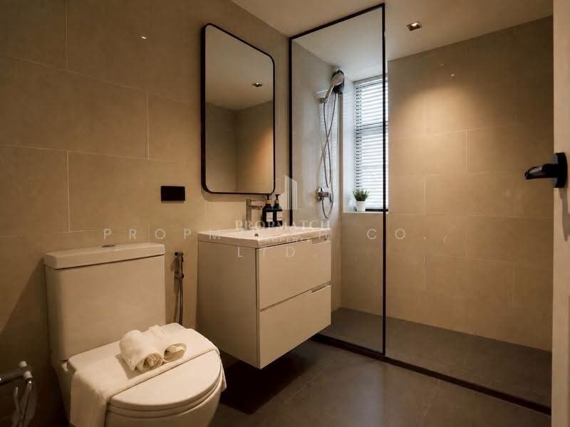 Eastwood Park, bangkok, On Nut 36 Alley, Suan Luang, Bangkok, 2 Bedrooms, 65 sqm, Condo For Sale, by PROPMATCH CO., LTD., 500576474 - DDproperty.com