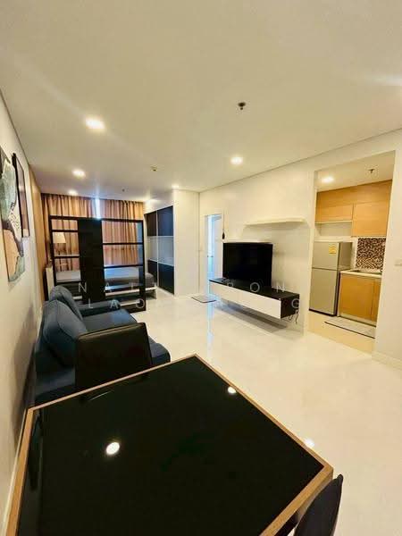 Le Luk Condominium, Bangkok, 1599 291 Sukhumvit Rd, Phra Kanong Nua, Watthana, Bangkok, Studio, 38 sqm, Condo For Rent, by Natthapong Laomahong, 500576477 - DDproperty.com