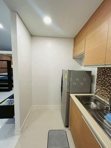 Le Luk Condominium, Bangkok, 1599 291 Sukhumvit Rd, Phra Kanong Nua, Watthana, Bangkok, Studio, 38 sqm, Condo For Rent, by Natthapong Laomahong, 500576477 - DDproperty.com