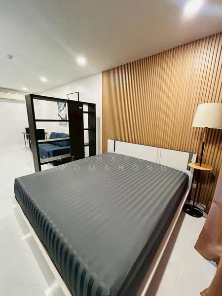 Le Luk Condominium, Bangkok, 1599 291 Sukhumvit Rd, Phra Kanong Nua, Watthana, Bangkok, Studio, 38 sqm, Condo For Rent, by Natthapong Laomahong, 500576477 - DDproperty.com