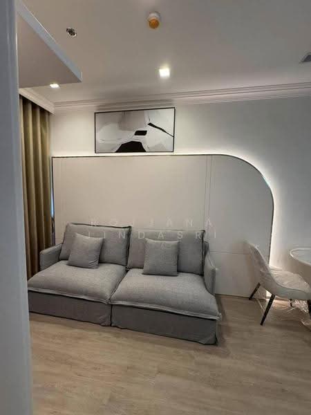 Noble State 39, Bangkok, 35 Soi Sukhumvit 39, Khlong Tan Nua, Watthana, Bangkok, 1 Bedroom, 35 sqm, Condo For Rent, by Rojjana Jindasri, 500576480 - DDproperty.com