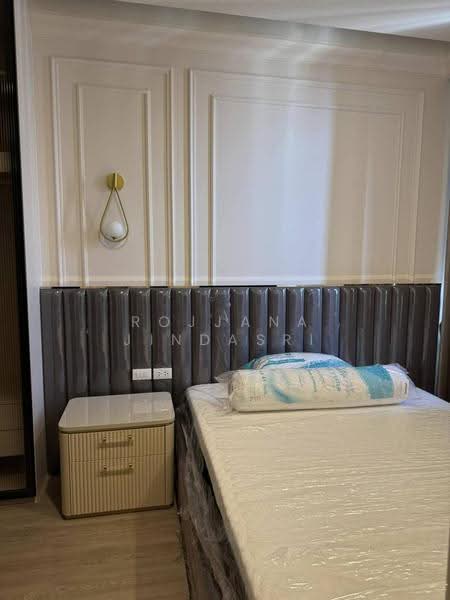 Noble State 39, Bangkok, 35 Soi Sukhumvit 39, Khlong Tan Nua, Watthana, Bangkok, 1 Bedroom, 35 sqm, Condo For Rent, by Rojjana Jindasri, 500576480 - DDproperty.com
