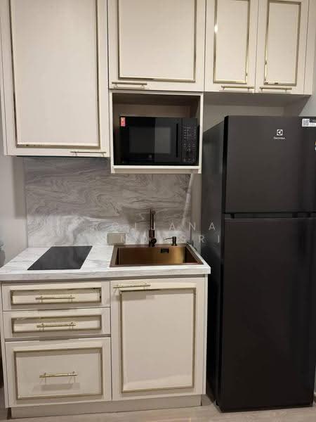 Noble State 39, Bangkok, 35 Soi Sukhumvit 39, Khlong Tan Nua, Watthana, Bangkok, 1 Bedroom, 35 sqm, Condo For Rent, by Rojjana Jindasri, 500576480 - DDproperty.com