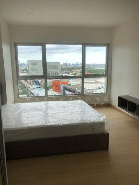 Supalai Veranda Phasi Charoen Station, Bangkok, Soi Phetkasem 56, Bang Wa, Phasi Charoen, Bangkok, 1 Bedroom, 42 sqm, Condo For Rent, by Natthapong Laomahong, 500576481 - DDproperty.com