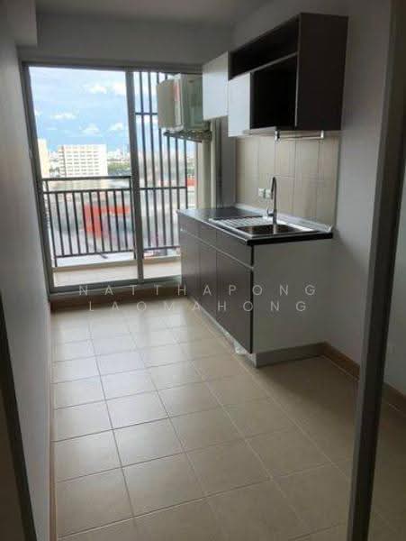 Supalai Veranda Phasi Charoen Station, Bangkok, Soi Phetkasem 56, Bang Wa, Phasi Charoen, Bangkok, 1 Bedroom, 42 sqm, Condo For Rent, by Natthapong Laomahong, 500576481 - DDproperty.com