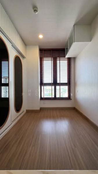 Supalai Lite Thaphra-Wongwian Yai, bangkok, 39 Phet Kasem Rd, Wat Tha Pra, Bangkok Yai, Bangkok, 2 Bedrooms, 63 sqm, Condo For Rent, by Holtop Property, 500576482 - DDproperty.com
