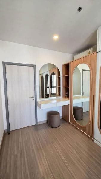 Supalai Lite Thaphra-Wongwian Yai, bangkok, 39 Phet Kasem Rd, Wat Tha Pra, Bangkok Yai, Bangkok, 2 Bedrooms, 63 sqm, Condo For Rent, by Holtop Property, 500576482 - DDproperty.com