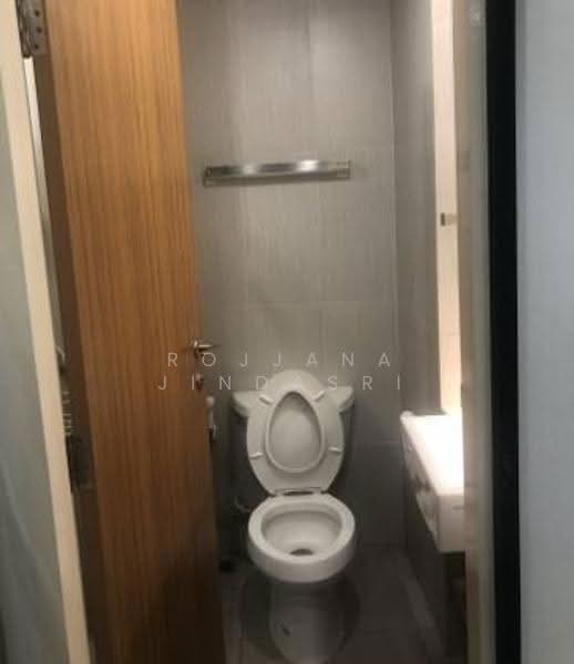 Zenith Place Sukhumvit 42, Bangkok, Sukhumvit Road, Phra Kanong, Khlong Toei, Bangkok, 1 Bedroom, 31 sqm, Condo For Rent, by Rojjana Jindasri, 500576483 - DDproperty.com