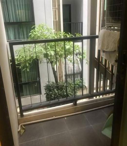 Zenith Place Sukhumvit 42, Bangkok, Sukhumvit Road, Phra Kanong, Khlong Toei, Bangkok, 1 Bedroom, 31 sqm, Condo For Rent, by Rojjana Jindasri, 500576483 - DDproperty.com