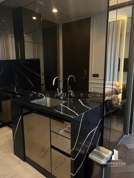 The Esse Sukhumvit 36, bangkok, Soi Sukhumvit 36, Sukhumvit Road, Phra Kanong, Khlong Toei, Bangkok, 1 Bedroom, 38 sqm, Condo For Sale, by PROPMATCH CO., LTD., 500576485 - DDproperty.com