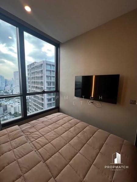 The Esse Sukhumvit 36, bangkok, Soi Sukhumvit 36, Sukhumvit Road, Phra Kanong, Khlong Toei, Bangkok, 1 Bedroom, 38 sqm, Condo For Sale, by PROPMATCH CO., LTD., 500576485 - DDproperty.com